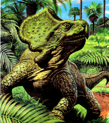 protoceratops the isle